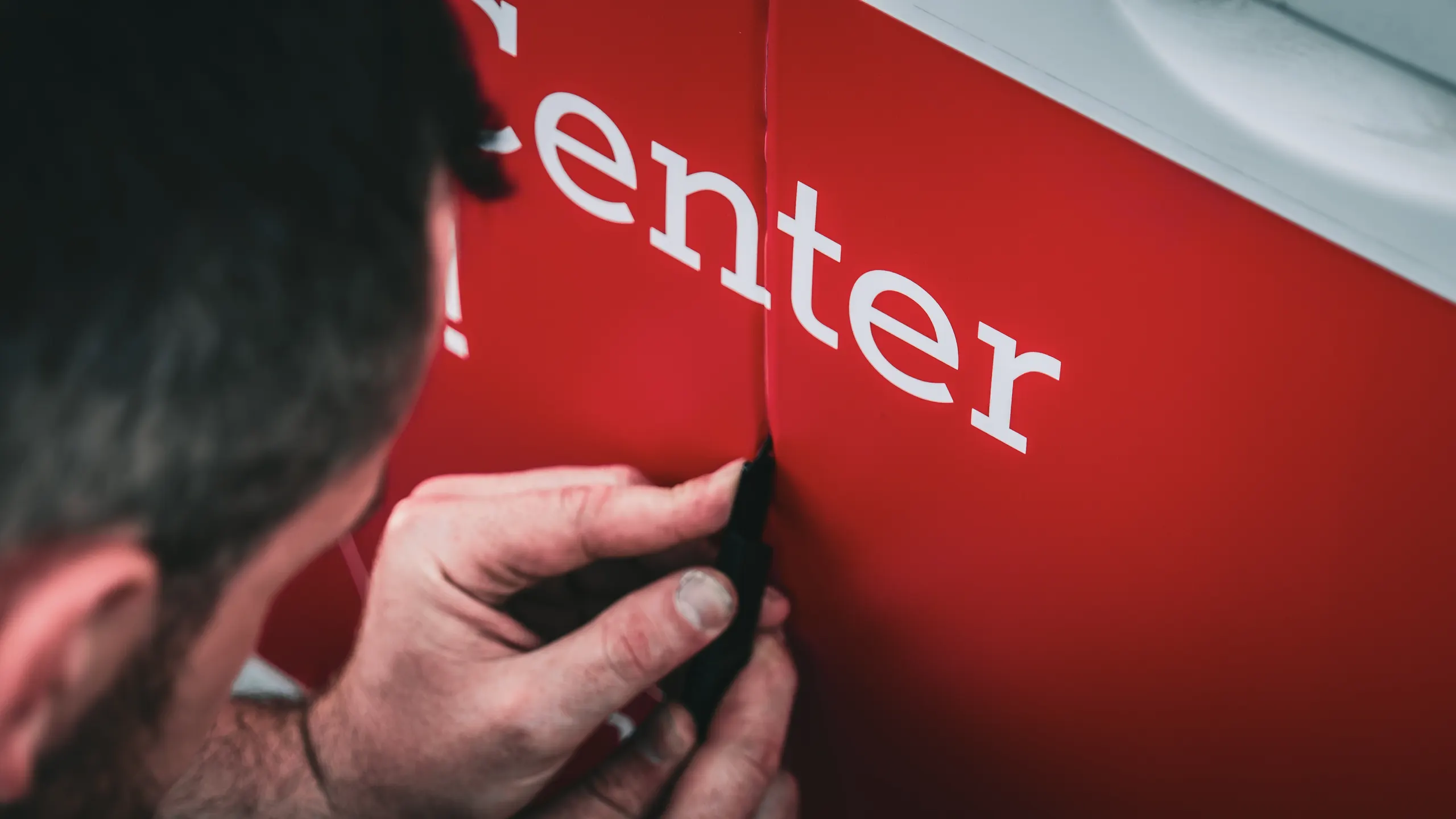 Verarbeitung — Der Unterschied liegt im Detail.